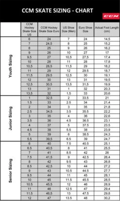 Schlittschuhe CCM Tacks AS 550 INT -Hockeyausrüstung 01020112 DOC 0 0 10 4