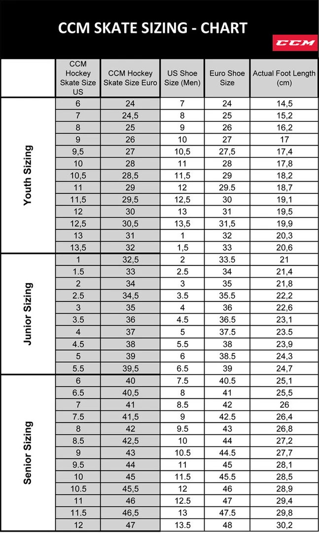 Schlittschuhe CCM Tacks AS 570 JR 3 Schlittschuhe CCM Tacks AS 570 JR – Bild 3