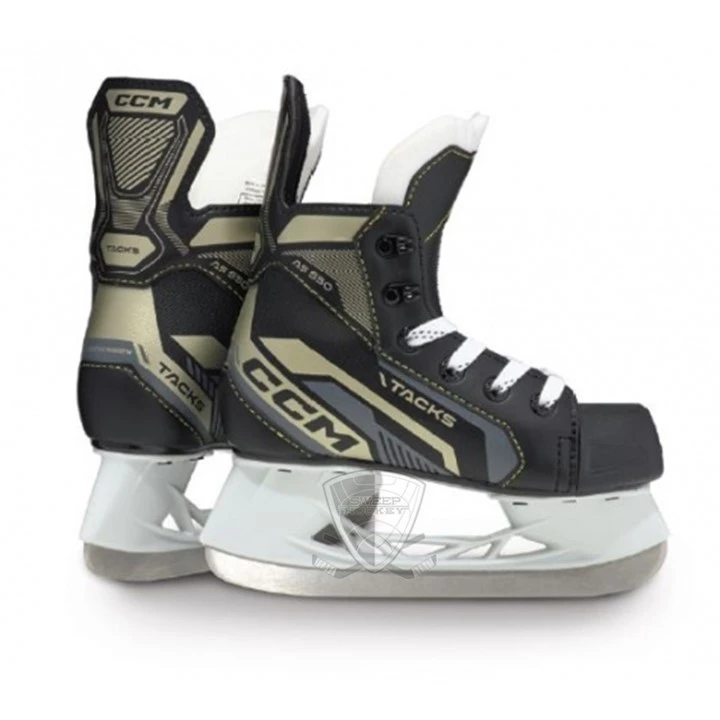 Schlittschuhe CCM Tacks AS 550 YTH 1 Schlittschuhe CCM Tacks AS 550 YTH