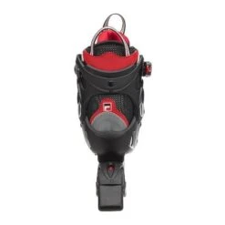 FILA INLINE SKATE J-ONE - VERSTELLBAR -Hockeyausrüstung 010619147 03