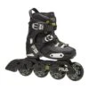 FILA INLINE SKATE NRK JUNIOR - JUNGEN - VERSTELLBAR