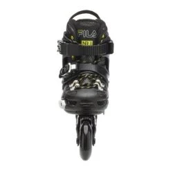 FILA INLINE SKATE NRK JUNIOR - JUNGEN - VERSTELLBAR -Hockeyausrüstung 010620130 01