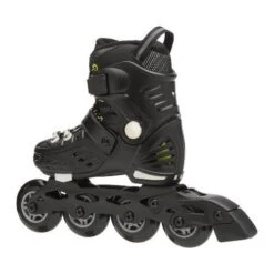 FILA INLINE SKATE NRK JUNIOR - JUNGEN - VERSTELLBAR -Hockeyausrüstung 010620130 04