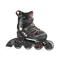 FILA INLINE SKATE X-ONE - VERSTELLBAR
