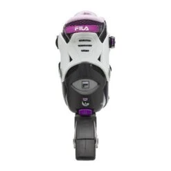 FILA INLINE SKATE X-ONE - MÄDCHEN - VERSTELLBAR -Hockeyausrüstung 010620145 03