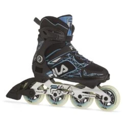 FILA INLINE SKATE LEGACY PRO 84 - DAMEN Neu