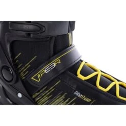 FUNACTIVE FITNESS INLINE SKATE PEER 3 - SR 12 FUNACTIVE FITNESS INLINE SKATE PEER 3 - SR -Hockeyausrüstung 1000000113 05 d g