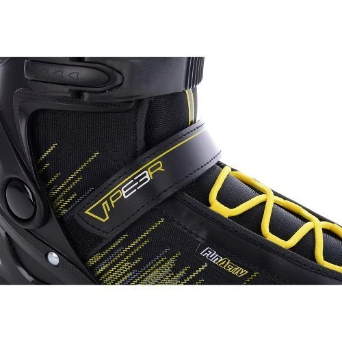 FUNACTIVE FITNESS INLINE SKATE PEER 3 - SR 5 FUNACTIVE FITNESS INLINE SKATE PEER 3 - SR – Bild 5