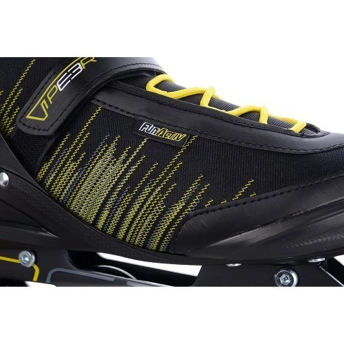 FUNACTIVE FITNESS INLINE SKATE PEER 3 - SR 8 FUNACTIVE FITNESS INLINE SKATE PEER 3 - SR – Bild 8