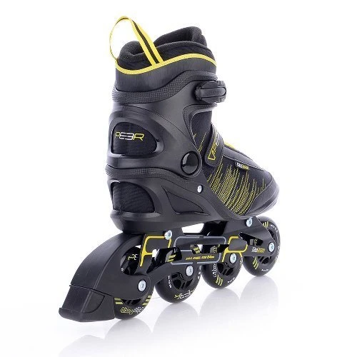 FUNACTIVE FITNESS INLINE SKATE PEER 3 - SR 2 FUNACTIVE FITNESS INLINE SKATE PEER 3 - SR – Bild 2