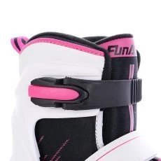 FUNAKTIVE FITNESS INLINE SKATE PEER LADY 3 - SR 3 FUNAKTIVE FITNESS INLINE SKATE PEER LADY 3 - SR – Bild 3