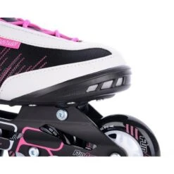 FUNAKTIVE FITNESS INLINE SKATE PEER LADY 3 - SR 10 FUNAKTIVE FITNESS INLINE SKATE PEER LADY 3 - SR -Hockeyausrüstung 1000000114 03 d g