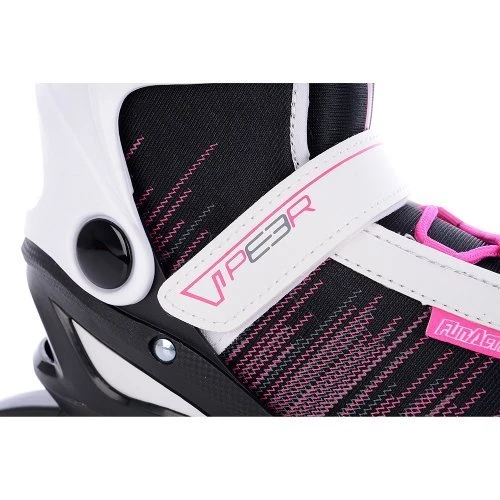 FUNAKTIVE FITNESS INLINE SKATE PEER LADY 3 - SR 5 FUNAKTIVE FITNESS INLINE SKATE PEER LADY 3 - SR – Bild 5