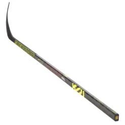 SHERWOOD Comp Schlaeger Rekker Legend 1 Grip-60 Flex 68 -Hockeyausrüstung 1016231068 05