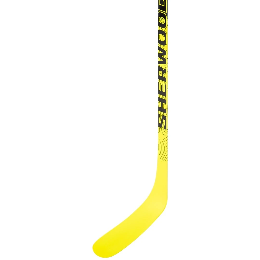 SHERWOOD Comp Schlaeger Rekker Legend 3 - 48 - Flex 35 2 SHERWOOD Comp Schlaeger Rekker Legend 3 - 48 - Flex 35 – Bild 2