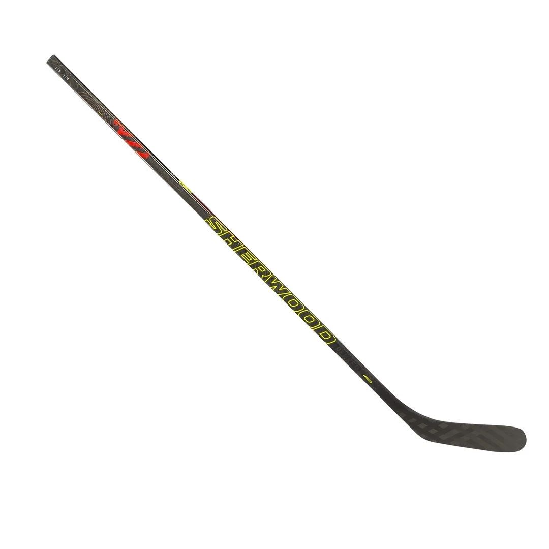 SHERWOOD Comp Schlaeger Rekker Legend Pro - 44* - Flex 25 1 SHERWOOD Comp Schlaeger Rekker Legend Pro - 44* - Flex 25