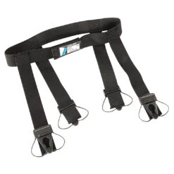 BAUER Strumpfhalter - Sr.