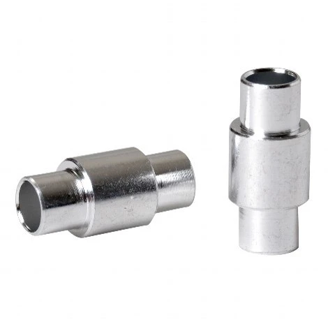 BAUER/MISSION 608 CENTER SPACER - 8Set 1 BAUER/MISSION 608 CENTER SPACER - 8Set