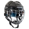 BAUER Helmet Prodigy Combo - Bambini