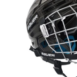BAUER Helmet Prodigy Combo - Bambini -Hockeyausrüstung 1045723 7