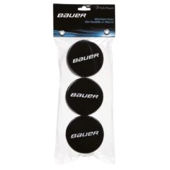 BAUER MINI SCHAUM PUCK