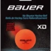 BAUER XTREME DENSITY BALL - ORANGE