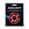 BAUER RH SLIVVVER PUCK ROT - STK.