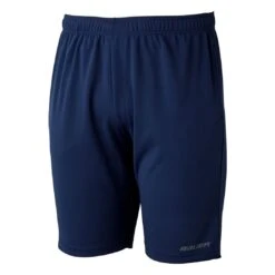 Bauer Athletic Short Core- Marine - Sr.