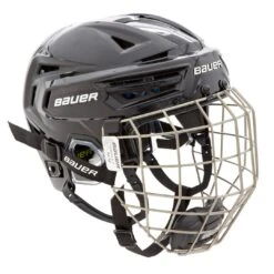 BAUER Helmet RE-AKT 150 Combo - Senior
