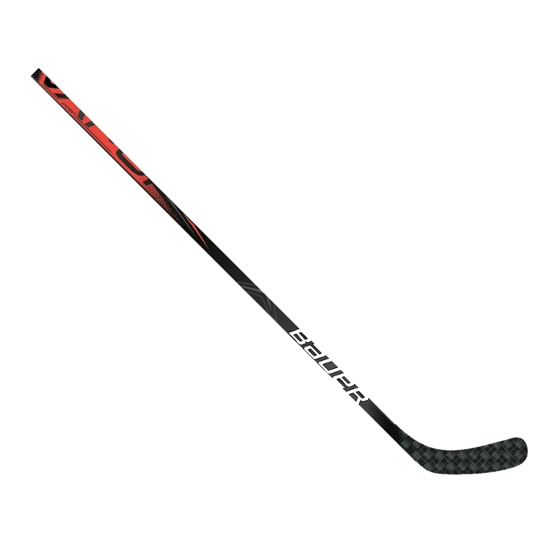 BAUER COMP SCHLÄGER VAPOR LEAGUE GRIP - 60" - FLEX 77 1 BAUER COMP SCHLÄGER VAPOR LEAGUE GRIP - 60" - FLEX 77
