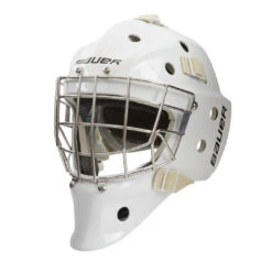 Bauer Torwart Maske Profile 940 - Jr.