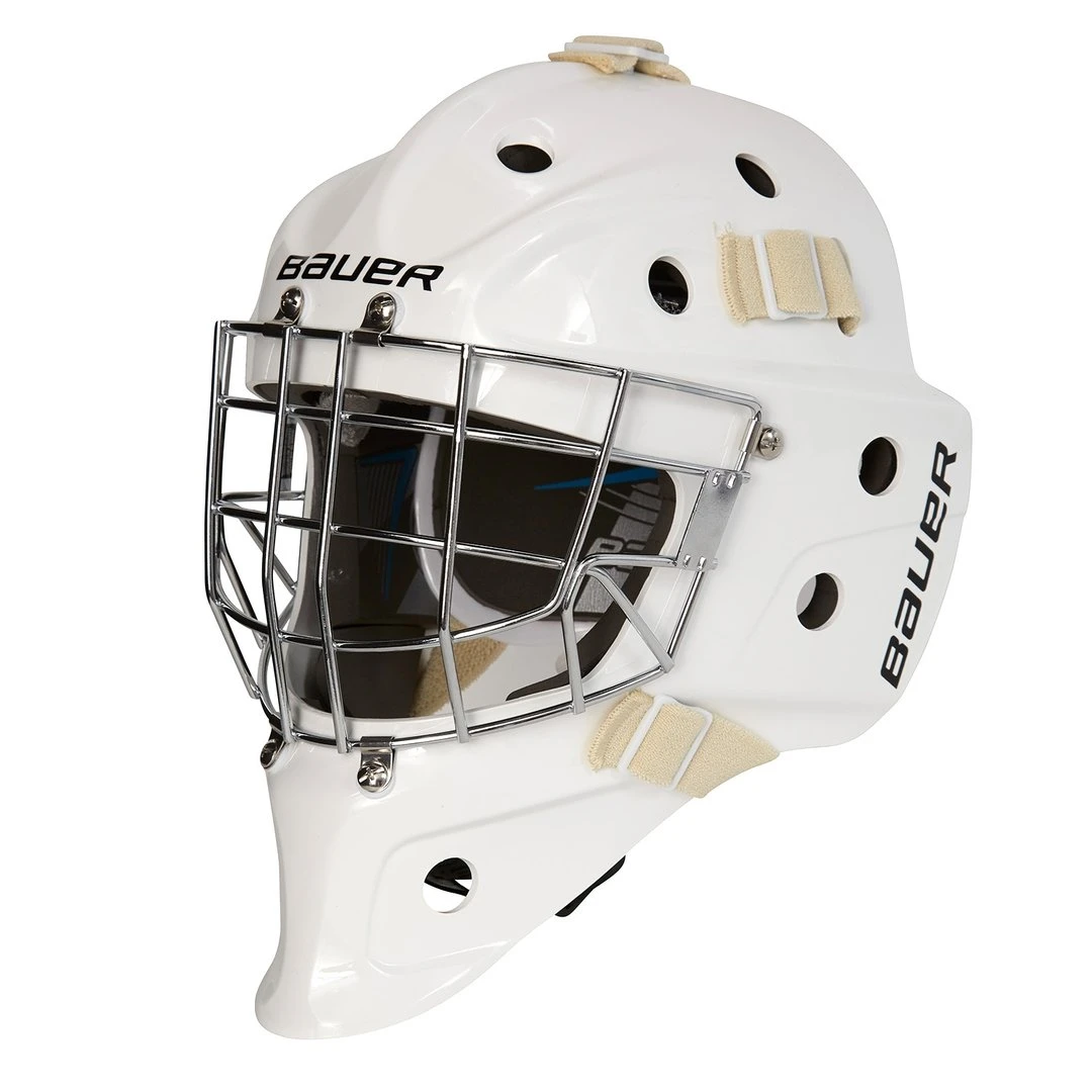 Bauer Torwart Maske Profile 930 - Yth. 1 Bauer Torwart Maske Profile 930 - Yth.
