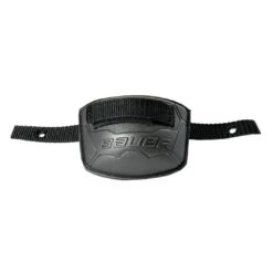 Bauer Ersatz Kinnschutz Profile - Sr.