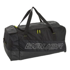 BAUER Tragetasche Premium - Blk - Sr.