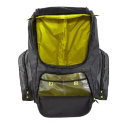 BAUER Rollen-Rucksack Elite - Blk - Jr. -Hockeyausrüstung 1058239 2