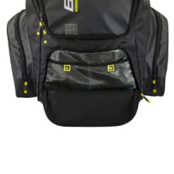 BAUER Rollen-Rucksack Elite - Blk - Jr. -Hockeyausrüstung 1058239 4