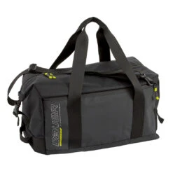BAUER Duffle Tasche Elite - Blk