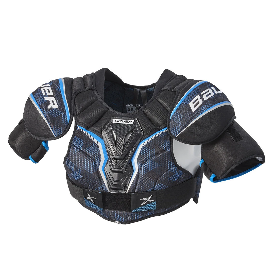 BAUER Schulterschutz X - Int. 1 BAUER Schulterschutz X - Int.