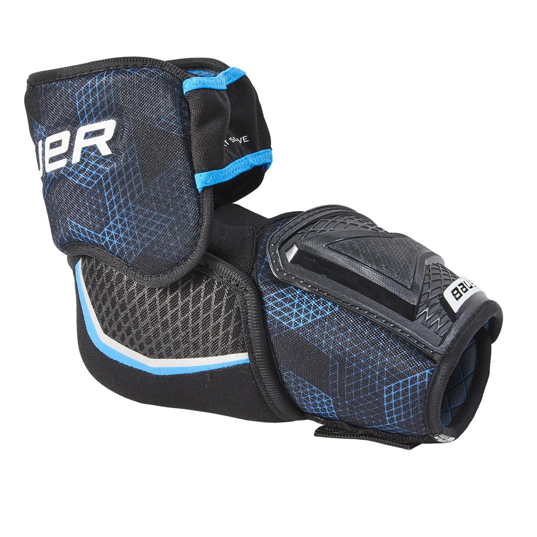 BAUER Ellenbogenschutz X - Sr. 1 BAUER Ellenbogenschutz X - Sr.