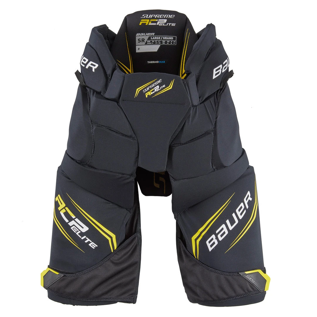 Bauer Girdle Supreme ACP Elite - Sr. 1 Bauer Girdle Supreme ACP Elite - Sr.
