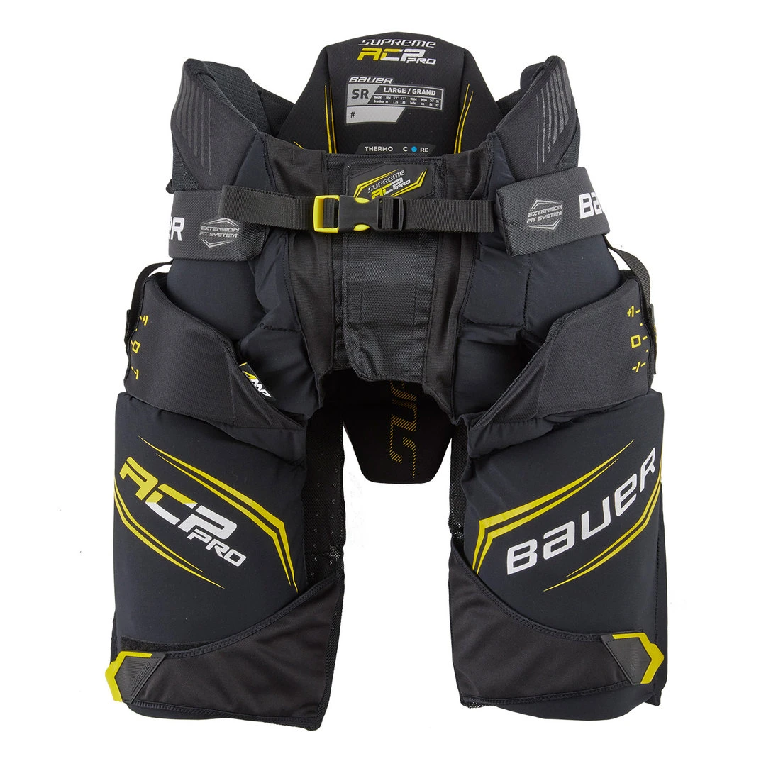 Bauer Girdle Supreme ACP Pro - Int. 1 Bauer Girdle Supreme ACP Pro - Int.
