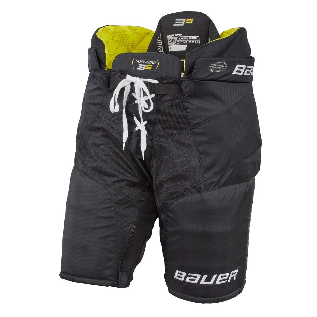 BAUER Hose Supreme 3S - Jr 1 BAUER Hose Supreme 3S - Jr