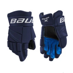 BAUER Handschuh X - Int.