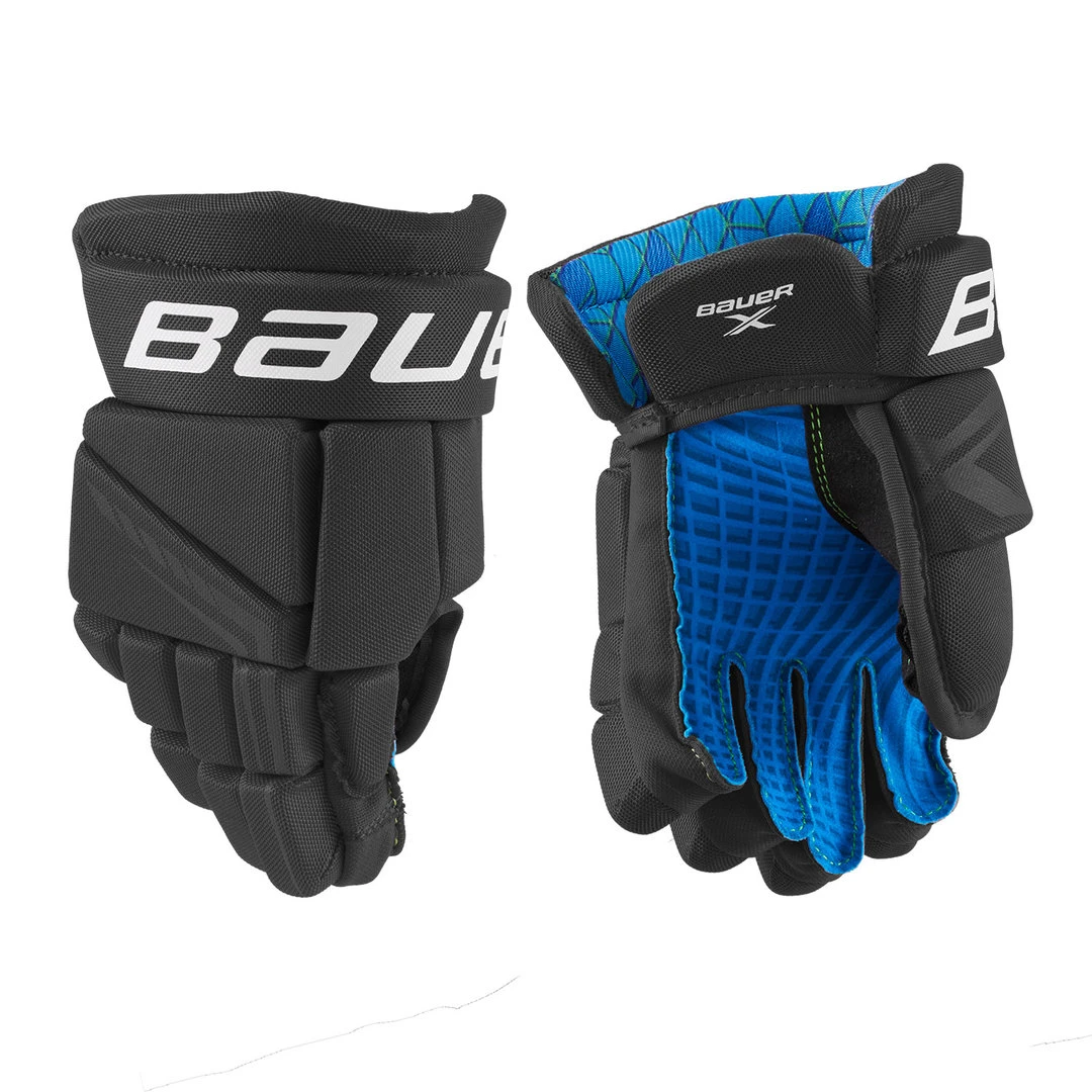 BAUER Handschuh X - Yth. 1 BAUER Handschuh X - Yth.