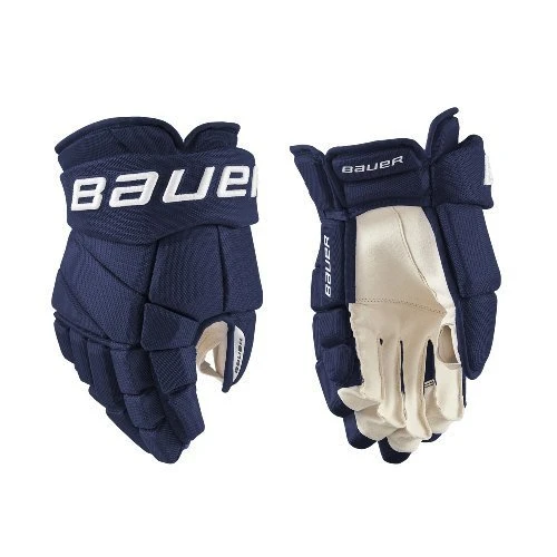 Bauer Handschuh Vapor Pro Team - Int. 3 Bauer Handschuh Vapor Pro Team - Int. – Bild 3