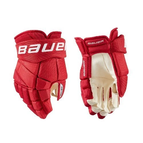 Bauer Handschuh Vapor Pro Team - Int. 2 Bauer Handschuh Vapor Pro Team - Int. – Bild 2