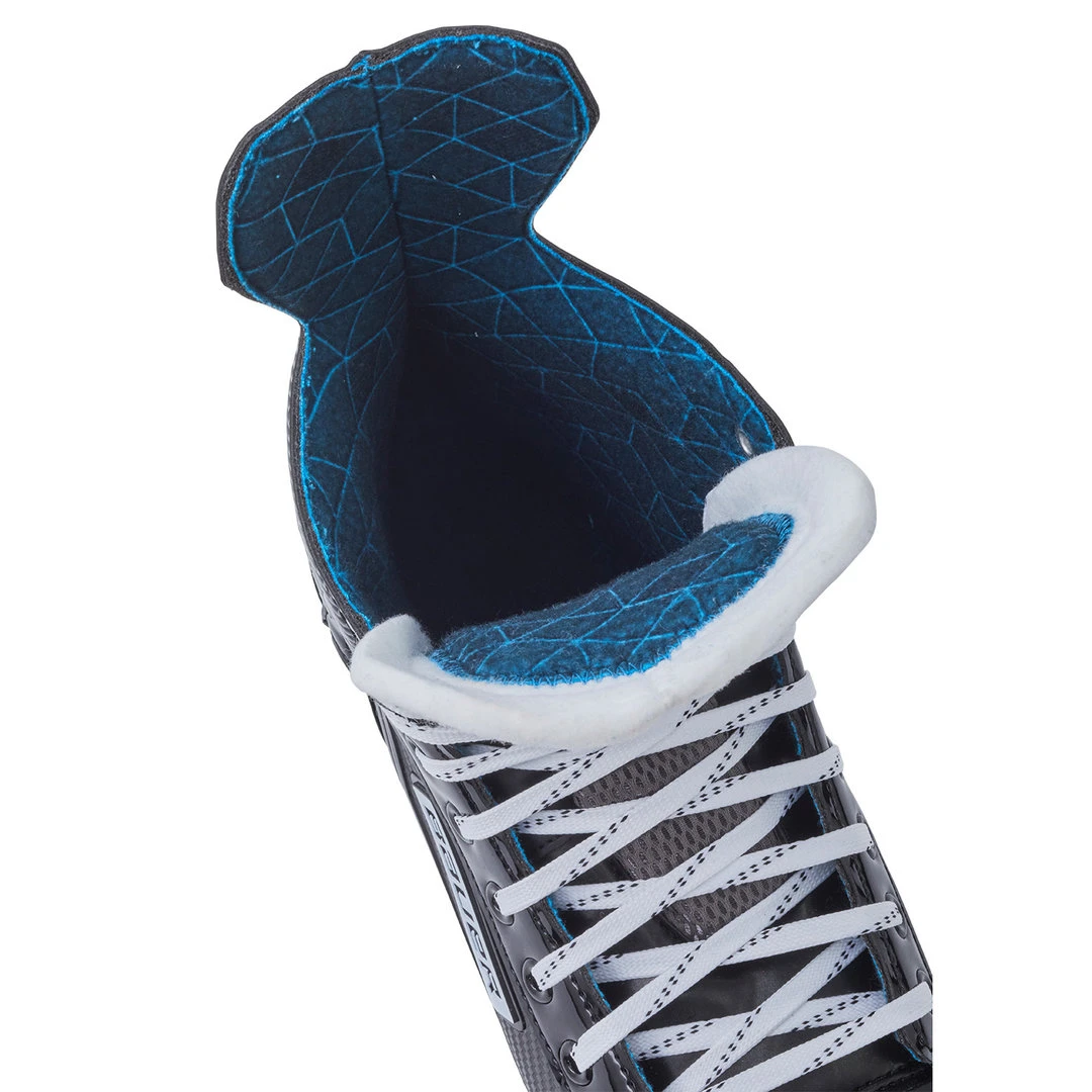 Bauer Schlittschuh X-LP - Sr. 2 Bauer Schlittschuh X-LP - Sr. – Bild 2