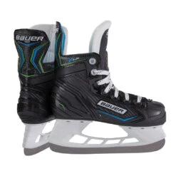 Bauer Schlittschuh X-LP - Yth.