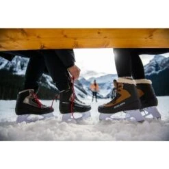 BAUER REC SCHLITTSCHUH WHISTLER - SR. -Hockeyausrüstung 1059585 13 1