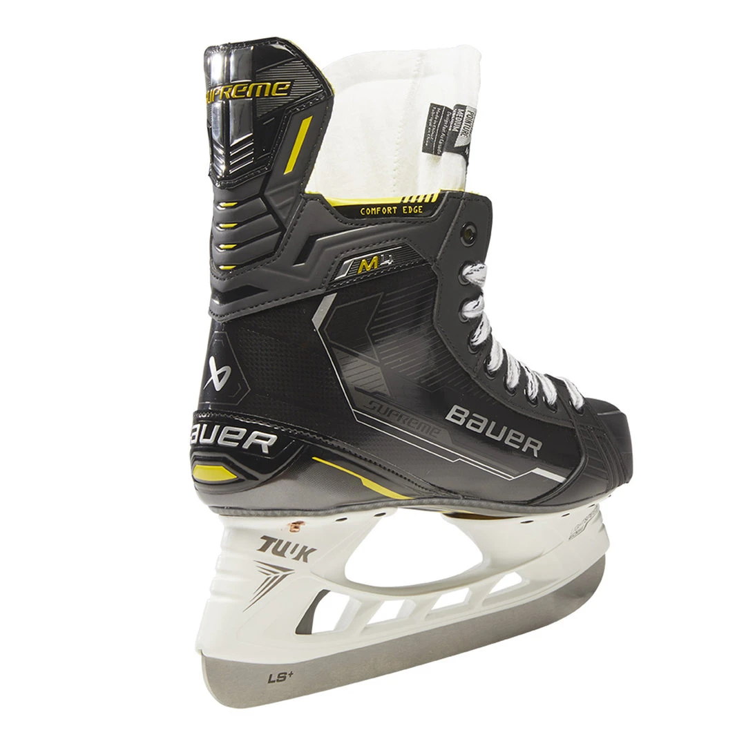 BAUER Schlittschuh Supreme M4 - Int 3 BAUER Schlittschuh Supreme M4 - Int – Bild 3